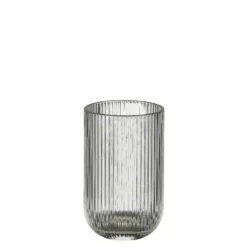 Mica Decorations Merlot Drinkglas - Set van 6 - 400 ml - Transparant