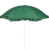 Mica Decorations Parasol Kantelbaar 238 x Ø195 cm
