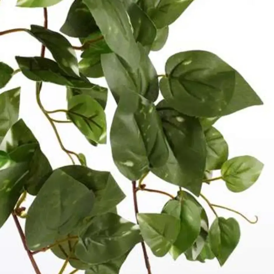 Mica Decorations Scindapsus Kunstplant Hangend
