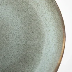 Mica Decorations Tabo Serviesset 4 persoons Keramiek Groen