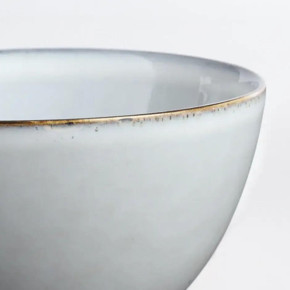 Mica Decorations Tabo Serviesset 4 persoons Keramiek Grijs