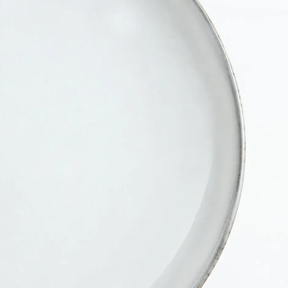 Mica Decorations Tabo Serviesset 4 persoons Keramiek Grijs
