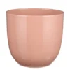 Mica Decorations Tusca Bloempot - H25 x Ø28 cm - Lichtroze