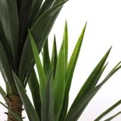 Mica Decorations Yucca Kunstplant - H120 x Ø70 cm