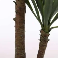 Mica Decorations Yucca Kunstplant - H120 x Ø70 cm