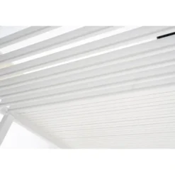 Mirador Classic terrasoverkapping 300 x 600 cmwit