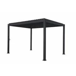 Mirador Classic terrasoverkapping 300 x 400 cmantraciet