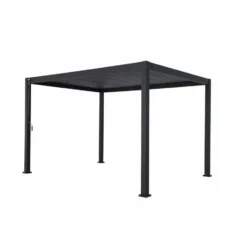 Mirador Classic terrasoverkapping 300 x 400 cmantraciet