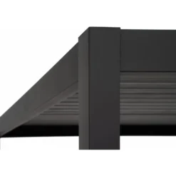 Mirador Classic terrasoverkapping 300 x 400 cmantraciet