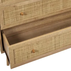MISOU Commode Bali - Bruin