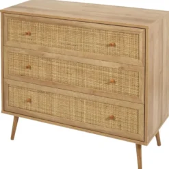 MISOU Commode Bali - Bruin