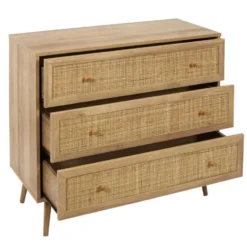 MISOU Commode Bali - Bruin