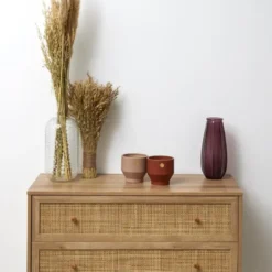 MISOU Commode Bali - Bruin
