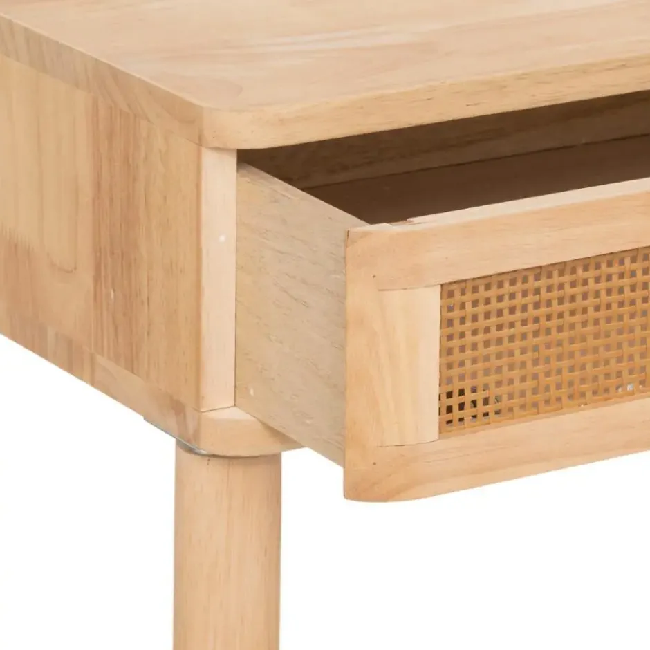 MISOU Make up tafel - Bruin