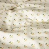 Moodit Dekbedovertrek Odil Sandflower - 200 x 200/220 + 2x 60 x 70 cm - Katoen