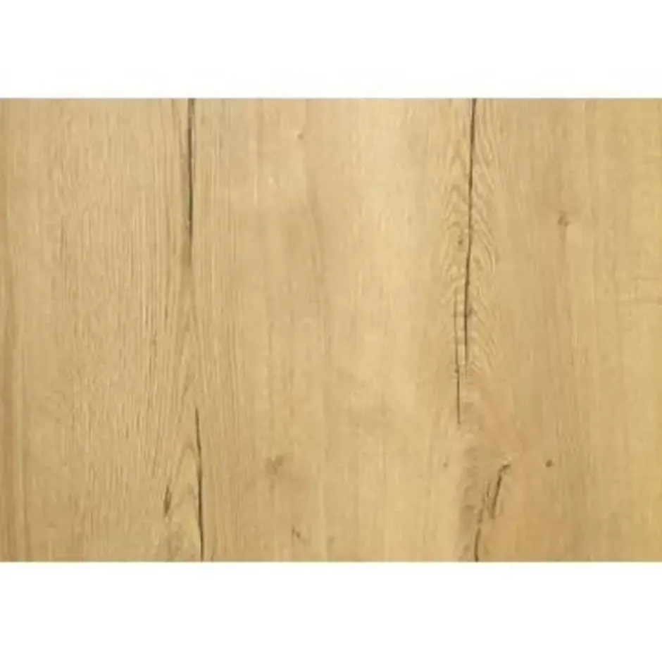 MRC COMFORT elektrisch zit sta bureau - 120x80 - midden eiken