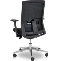 MRC COMFORT Set - Zit-sta bureau + stoel - 160x80 - grijs