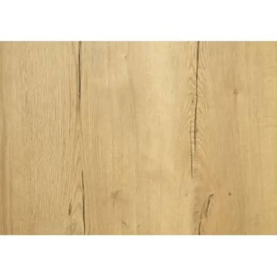 MRC EASY elektrisch ARBO zit-sta bureau - 140x80 cm - robuust eiken