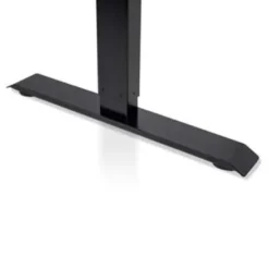 MRC EASY elektrisch ARBO zit-sta bureau - 140x80 cm - midden eiken