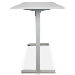 MRC EASY elektrisch ARBO zit-sta bureau - 160x80 cm - wit