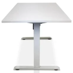 MRC EASY elektrisch ARBO zit-sta bureau - 160x80 cm - wit