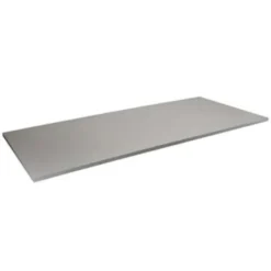 MRC EASY elektrisch ARBO zit-sta bureau - 160x80 cm - grijs