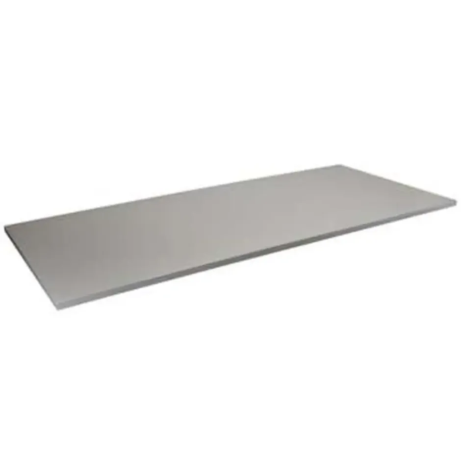 MRC EASY elektrisch ARBO zit-sta bureau - 160x80 cm - grijs