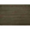 MRC EASY elektrisch ARBO zit-sta bureau - 120x80 cm - bruin eiken