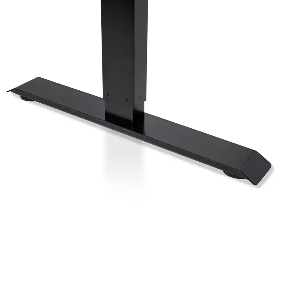 MRC EASY elektrisch ARBO zit-sta bureau - 120x80 cm - grijs
