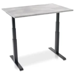 MRC PRO-L 2.0 elektrisch ARBO zit-sta bureau - 140x80 - betonlook