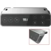 MRC PRO-L 2.0 elektrisch ARBO zit-sta bureau - 160x80 - midden eiken