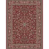 Nain Klassiek Oosters Vloerkleed Rood - 200x290 CM