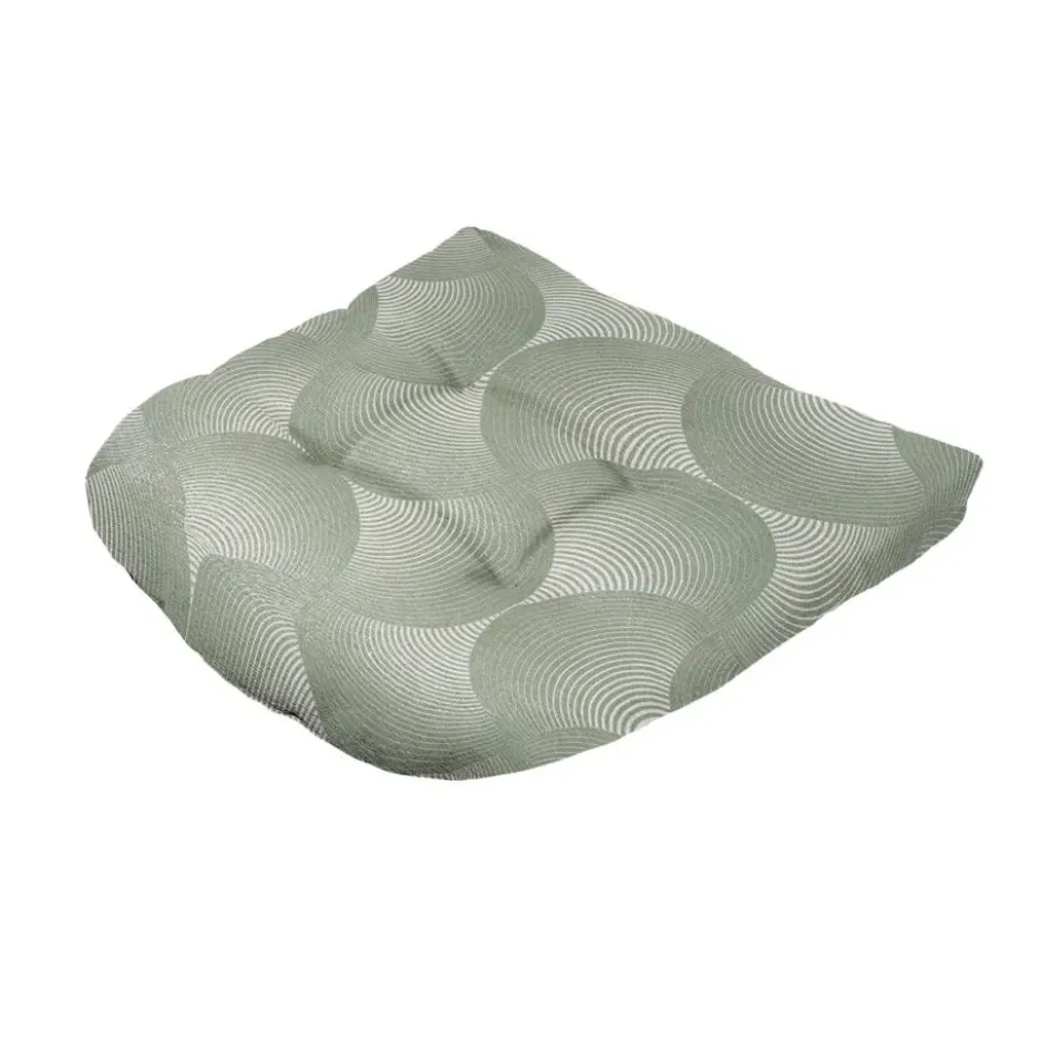 Napels - Tuinkussen - Set van 4