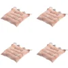 Napels - Zitkussen - Set van 4