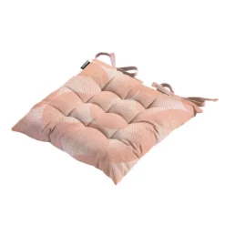 Napels - Zitkussen - Set van 4