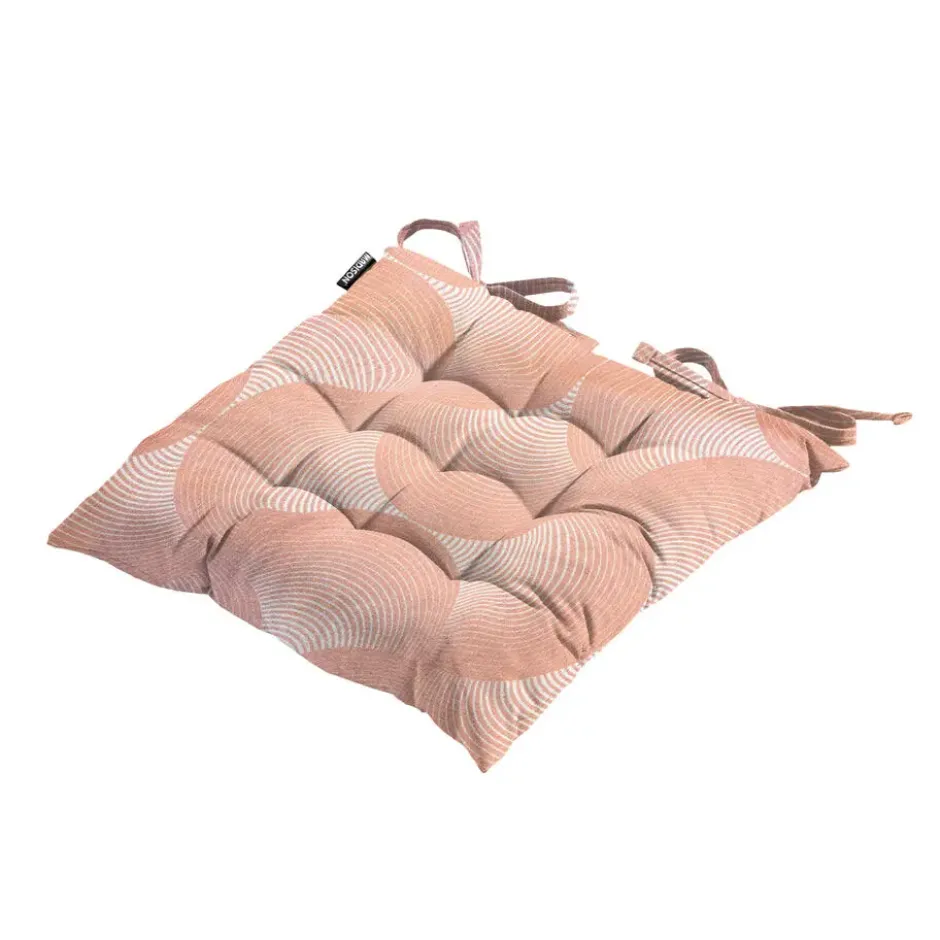 Napels - Zitkussen - Set van 4