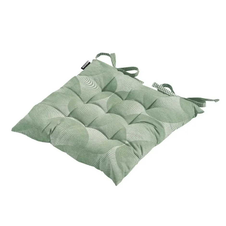 Napels - Zitkussen - Set van 4