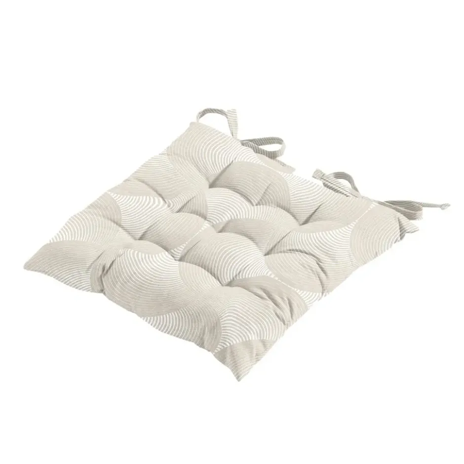 Napels - Zitkussen - Set van 4