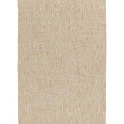 Naturalis buitenkleed - 200x290 cm - leaf sand