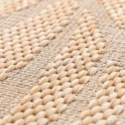 Naturalis buitenkleed - 200x290 cm - leaf sand