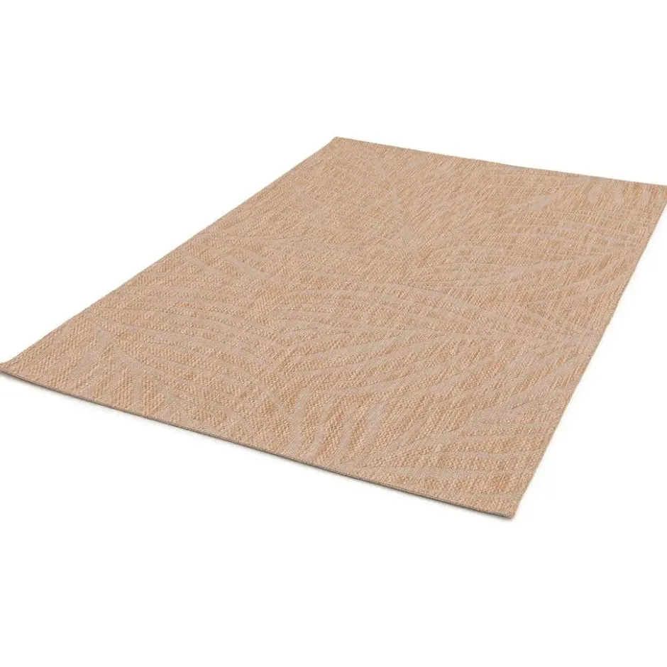 Naturalis buitenkleed - 120x170 cm - leaf sand