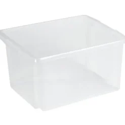 Nesta opbergbox 32L tranparant