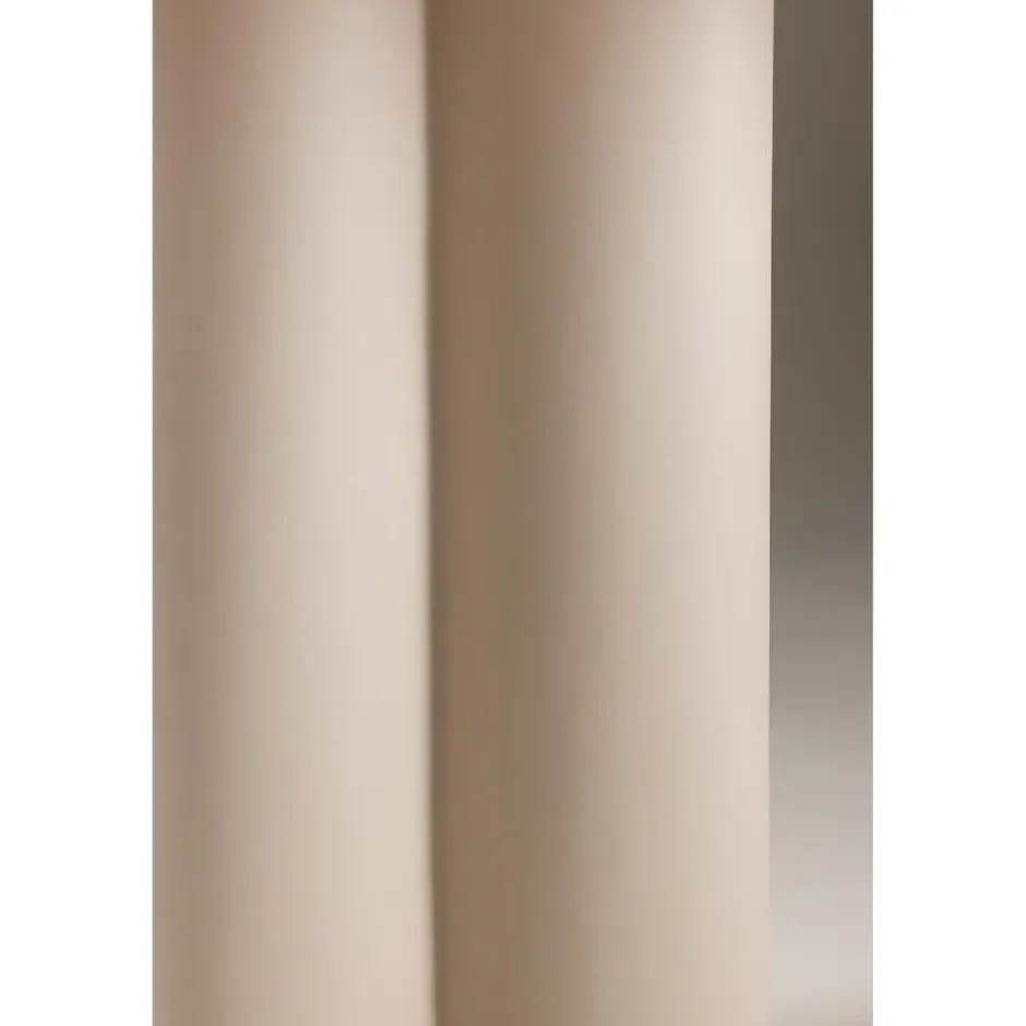 Nest of Nora Ronde eettafel - ⌀110 - Beige