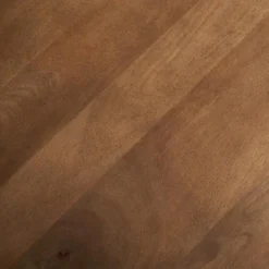 Nest of Nora Ronde eettafel Jona - mangohout Ø150 cm - Bruin