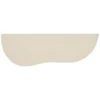 Nest of Nora Wandplank 57x19x2,5 cm - Beige