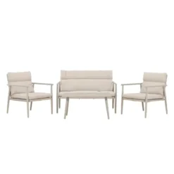 Nest outdoor Margret tuin loungeset beige