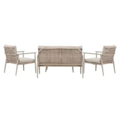 Nest outdoor Margret tuin loungeset beige