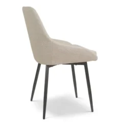 Nolon Vera Eetkamerstoel Beige