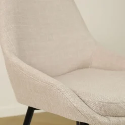 Nolon Vera Eetkamerstoel Beige