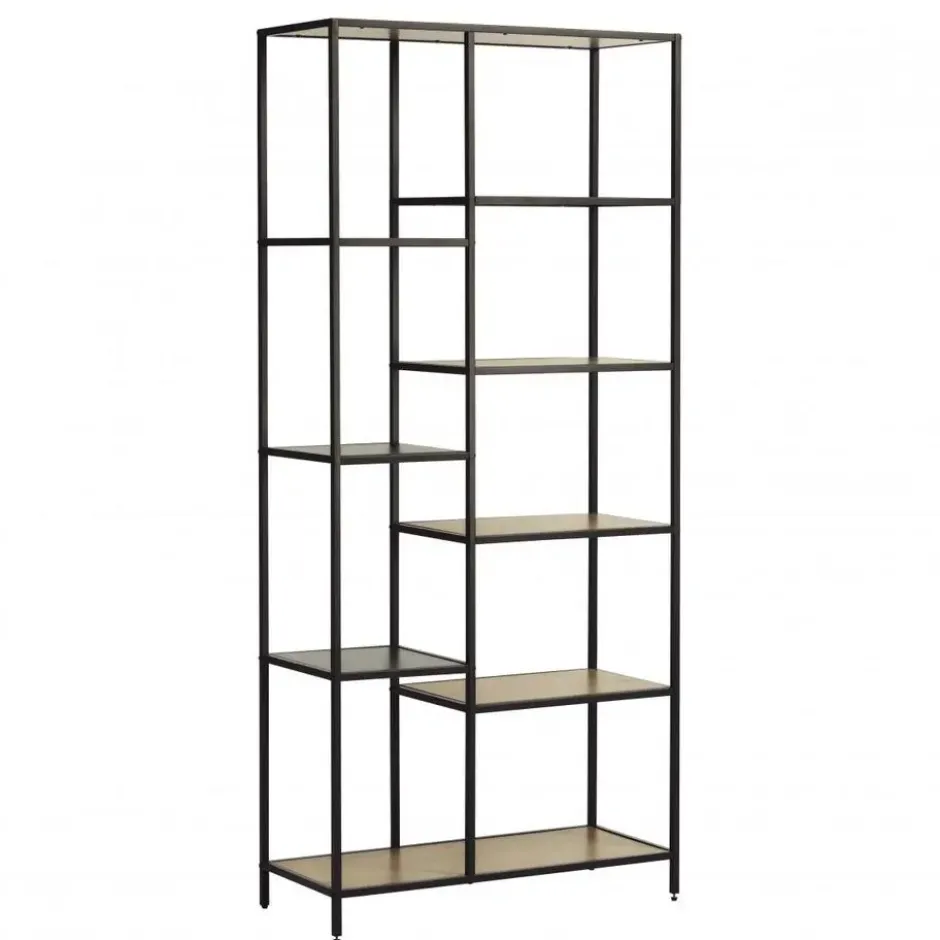 Nordic Home - Anita stellingkast - 180 cm